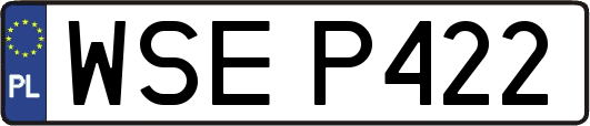 WSEP422