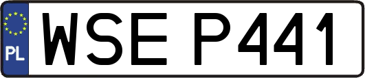 WSEP441