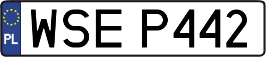 WSEP442