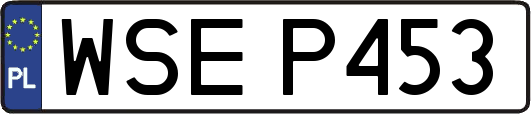 WSEP453