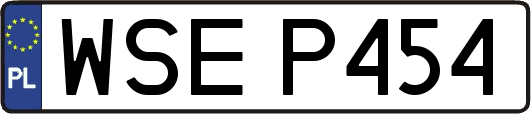 WSEP454