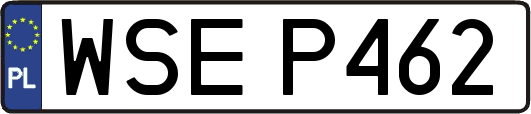 WSEP462