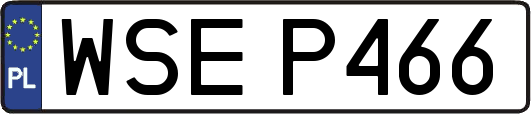WSEP466