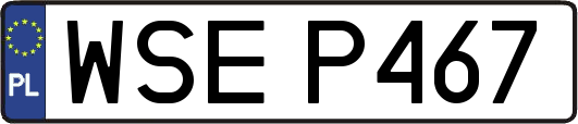 WSEP467