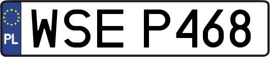 WSEP468