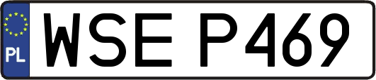 WSEP469