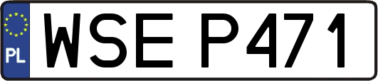 WSEP471