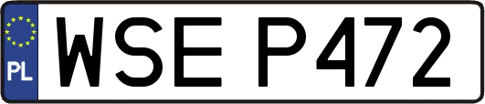 WSEP472