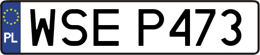 WSEP473