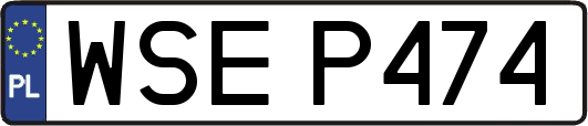 WSEP474