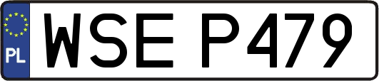 WSEP479