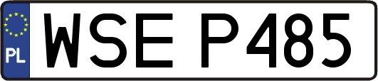 WSEP485