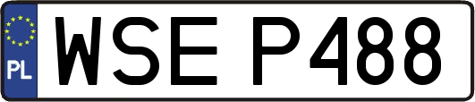 WSEP488