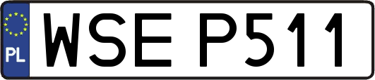 WSEP511