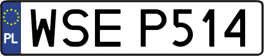 WSEP514