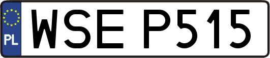 WSEP515