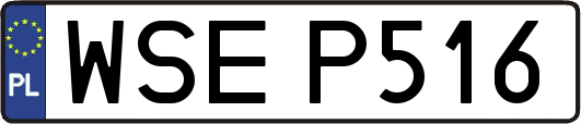 WSEP516