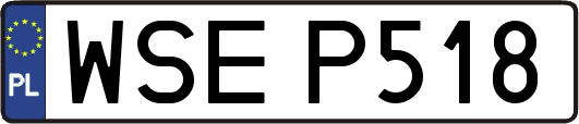 WSEP518