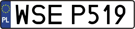 WSEP519
