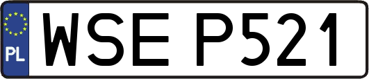 WSEP521