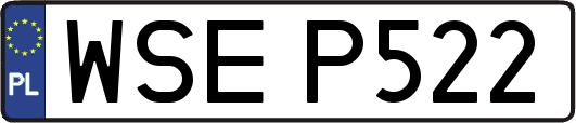 WSEP522