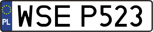 WSEP523