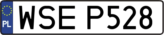 WSEP528