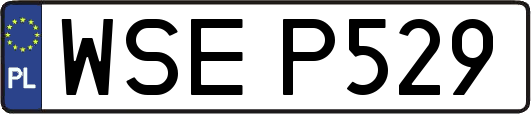 WSEP529