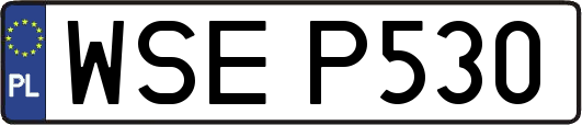 WSEP530