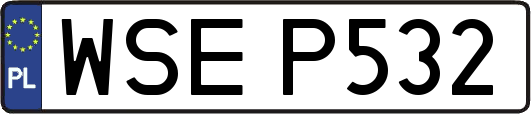 WSEP532