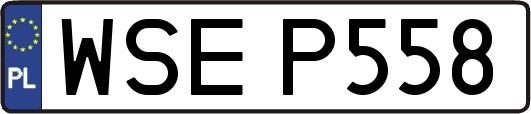 WSEP558