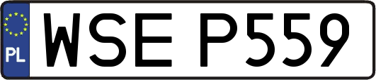 WSEP559