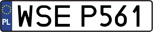 WSEP561