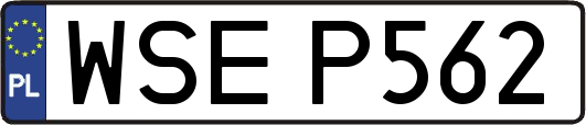 WSEP562