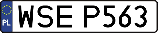 WSEP563