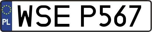 WSEP567