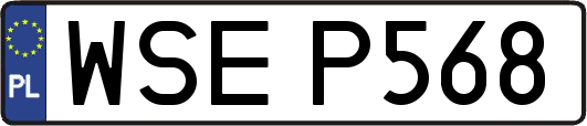 WSEP568