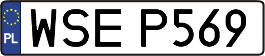 WSEP569