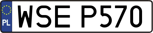 WSEP570