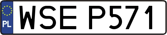 WSEP571