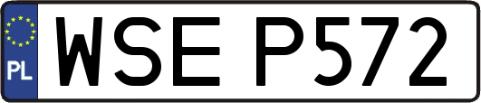 WSEP572