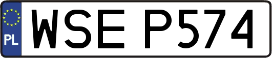WSEP574
