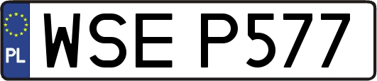 WSEP577
