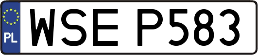 WSEP583