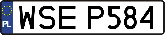 WSEP584