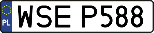 WSEP588