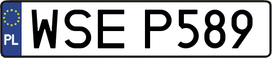 WSEP589