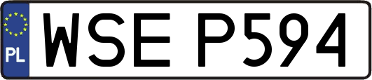 WSEP594