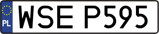 WSEP595