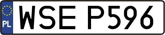WSEP596